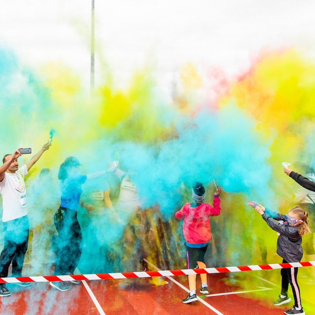 Parc des Sports du Val de Seine 1
